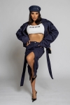Coat Nikole 3425