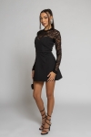 Рокля Nikole 3040