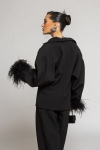 Coat Nikole 3435