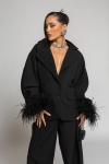 Coat Nikole 3435