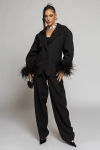Coat Nikole 3435