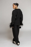 Coat Nikole 3435