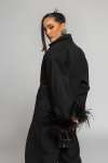 Coat Nikole 3435