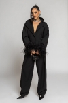 Coat Nikole 3435