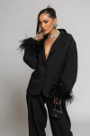 Coat Nikole 3435