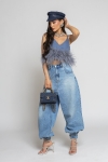 Jeans Nikole 6893