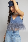 Jeans Nikole 6893