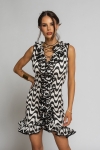 Dress Nikole 3091
