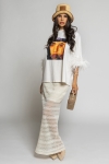 Skirt Nikole 4245