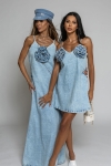 Dress Nikole 3110
