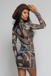 Dress Nikole 3124