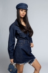 Рокля Nikole 3136