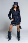 Рокля Nikole 3136