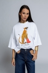 T-shirt Nikole 5741