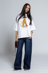 T-shirt Nikole 5741
