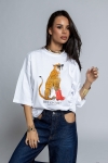 T-shirt Nikole 5741