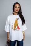 T-shirt Nikole 5741