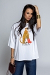 T-shirt Nikole 5741