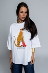 T-shirt Nikole 5741