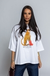 T-shirt Nikole 5741