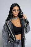 Дънки Nikole 6907