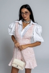 Рокля Nikole 3138