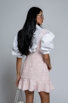 Рокля Nikole 3138