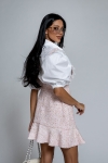 Рокля Nikole 3138