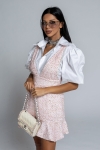 Рокля Nikole 3138