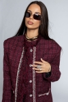 Сако Nikole 3447