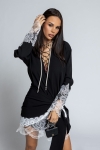 Рокля Nikole 3142