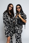 Рокля Nikole 3143