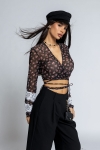 Панталон Nikole 6861
