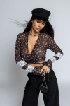 Панталон Nikole 6861