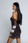 Рокля Nikole 3144
