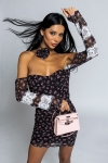 Рокля Nikole 3144