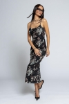 Рокля Nikole 3149