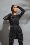 Рокля Nikole 2126