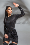 Рокля Nikole 2126