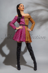 Рокля Nikole 2127