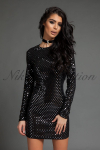 Рокля Nikole 2130