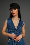 Рокля Nikole 2140