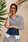 Рокля Nikole 2160