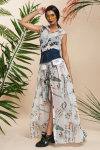 Рокля Nikole 2160