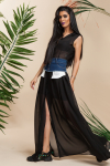 Рокля Nikole 2160