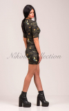 Рокля Nikole 2013