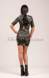 Рокля Nikole 2013