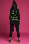 Coat Nikole 3079