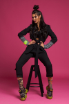 Coat Nikole 3079