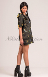 Рокля Nikole 2014